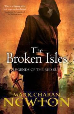 The broken isles