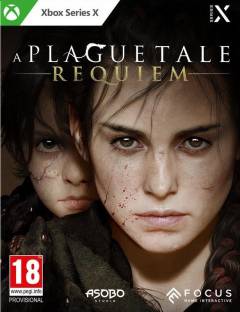 A plague tale - requiem
