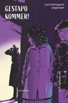 Gestapo kommer!
