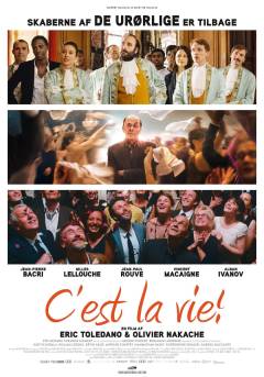 C'est la vie!