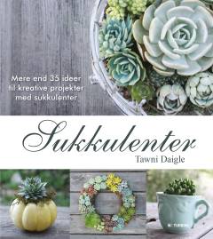 Sukkulenter