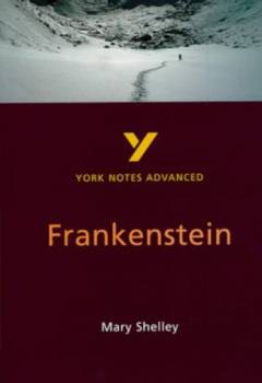 Frankenstein, Mary Shelley : (1831 edition)