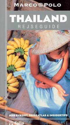 Thailand - med insider tips