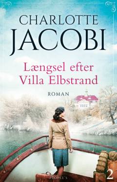 Længsel efter Villa Elbstrand