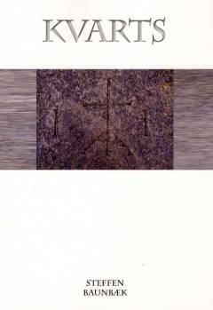 Kvarts : digte