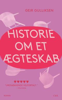 Bog, 2. udgave, 2019