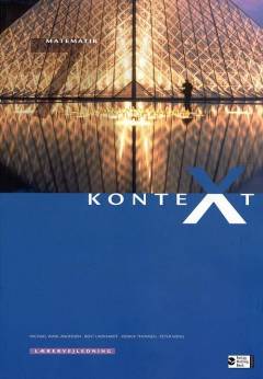 KonteXt 7 - matematik : kernebog -- Lærervejledning