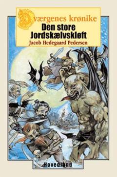 Den store Jordskælvskløft