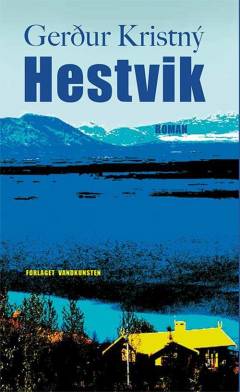 Hestvik