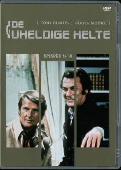 De uheldige helte. Episode 13-16