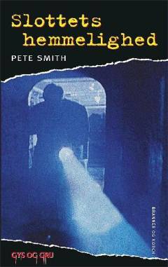 Slottets hemmelighed