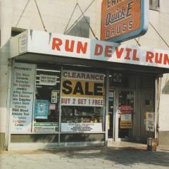 Run devil run