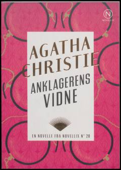 Anklagerens vidne