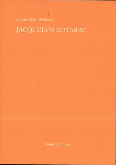 Jacquelyn Kotarac