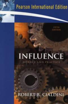 Influence : science and practice
