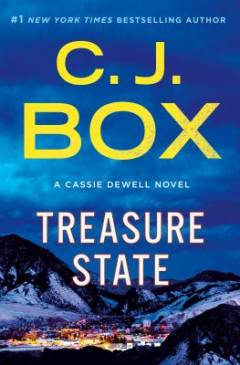 Treasure state