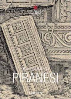 Giovanni Battista Piranesi : \selected etchings\