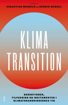 Klimatransition : reduktioner, tilpasning og incitamenter i klimaforandringernes tid