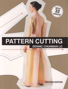 Pattern cutting