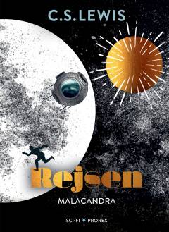 Rejsen - Malacandra