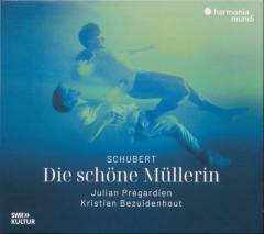 Die schöne Müllerin