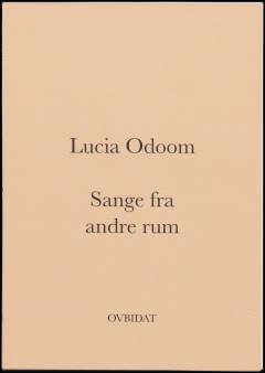 Sange fra andre rum