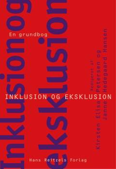 Inklusion og eksklusion : en grundbog
