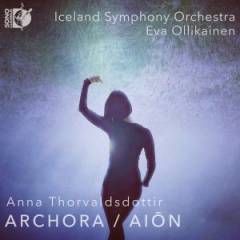 Archora - Aiōn