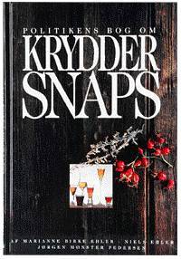 Politikens bog om kryddersnaps