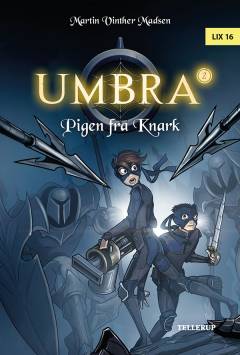 Pigen fra Knark