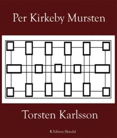 Per Kirkeby mursten