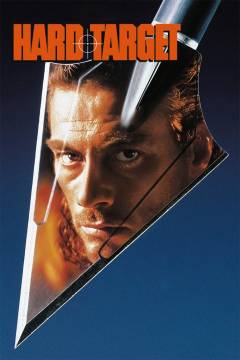 Hard target