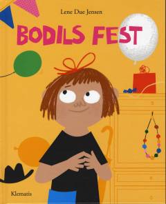 Bodils fest