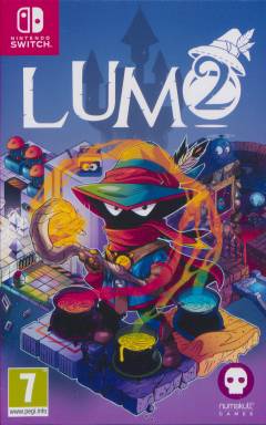 Lumo 2