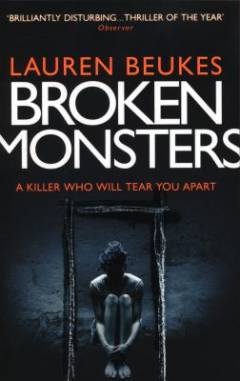 Broken monsters