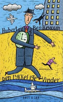 Den lykkelige vinder