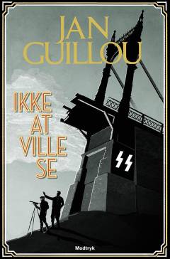 Ikke at ville se. Bind 2 (Stor skrift)