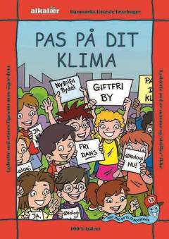 Pas på dit klima
