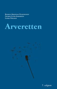Arveretten
