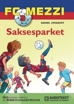 Saksesparket