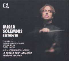 Missa solemnis