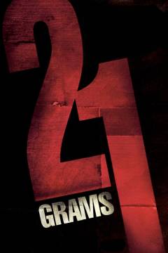 21 gram