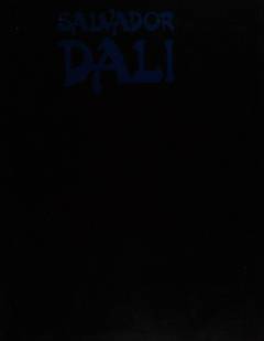 Salvador Dali