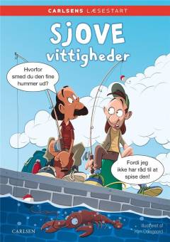Sjove vittigheder