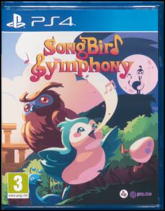 Songbird symphony