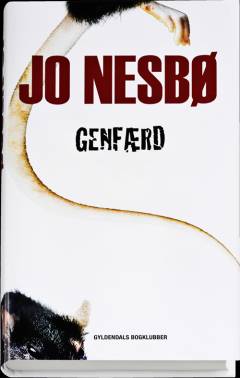 Bog, 1. bogklubudgave, 2012