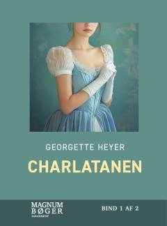 Charlatanen. Bind 1 (Stor skrift)