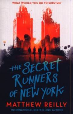 The secret runners of New York