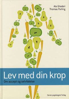 Lev med din krop : om accept og selvfølelse