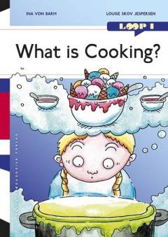 What is cooking?